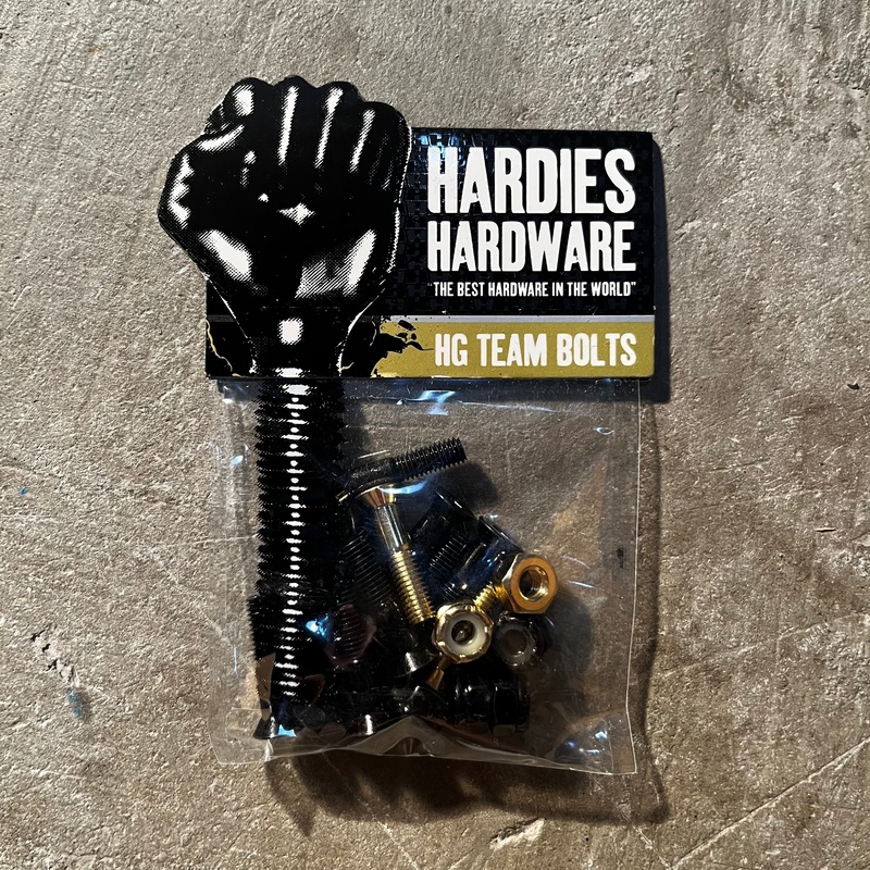 Hardies Hardware – Team Hardware – .75″ Allen