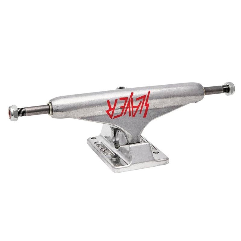 Independent Trucks “Slayer- Standards” 144/8.25″ Truck