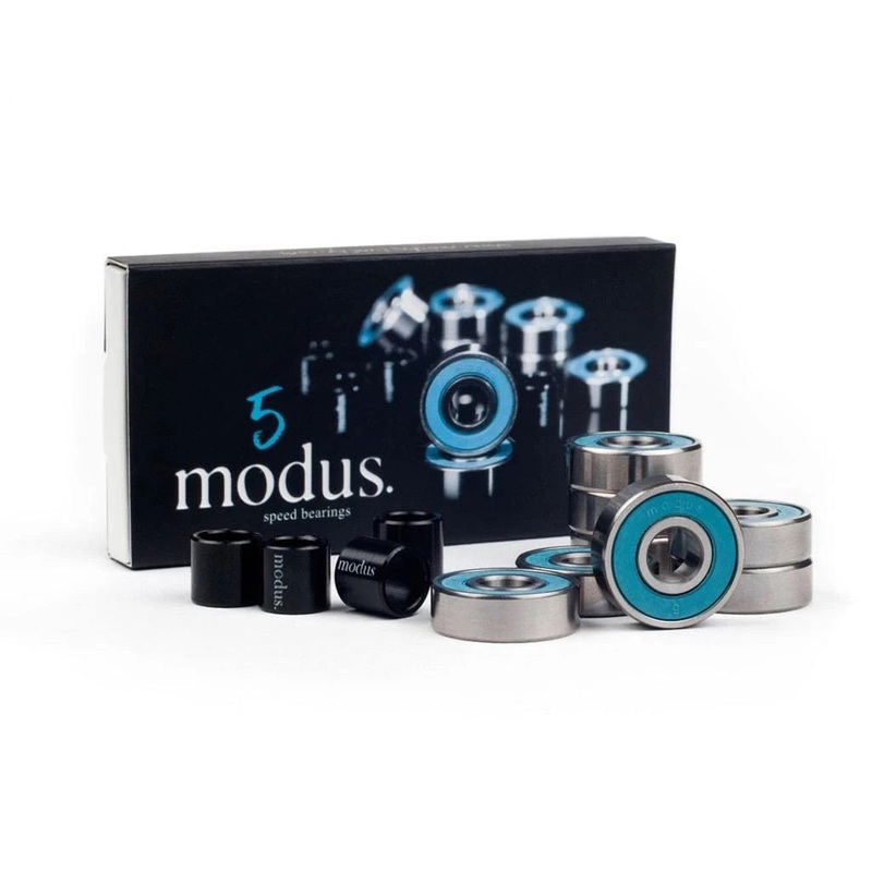 Modus Abec 5 Bearings Abec 5