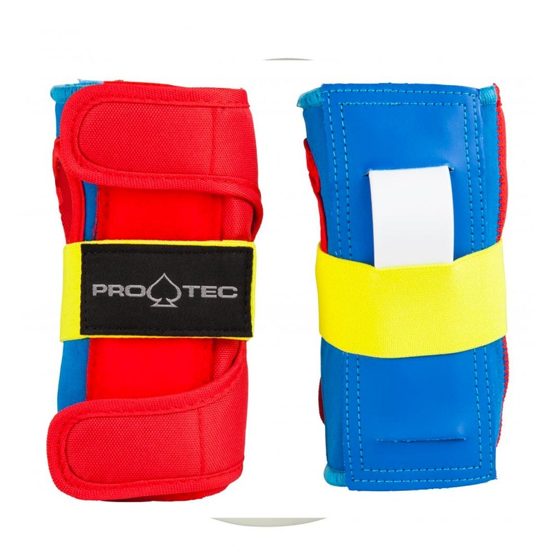 Pro-Tec Pads Street Wrist Guard – Retro