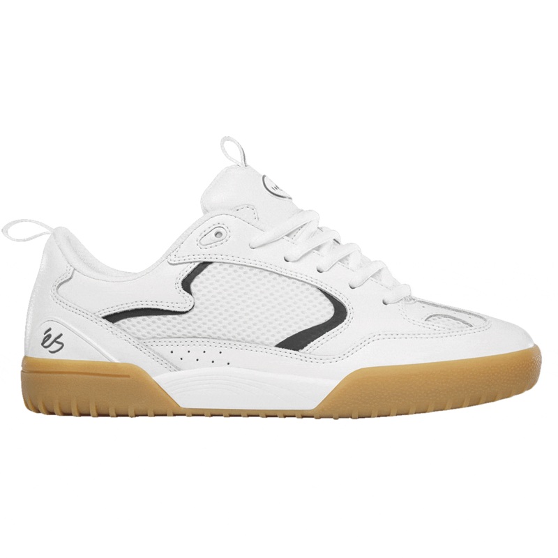 Quattro white Gum 10