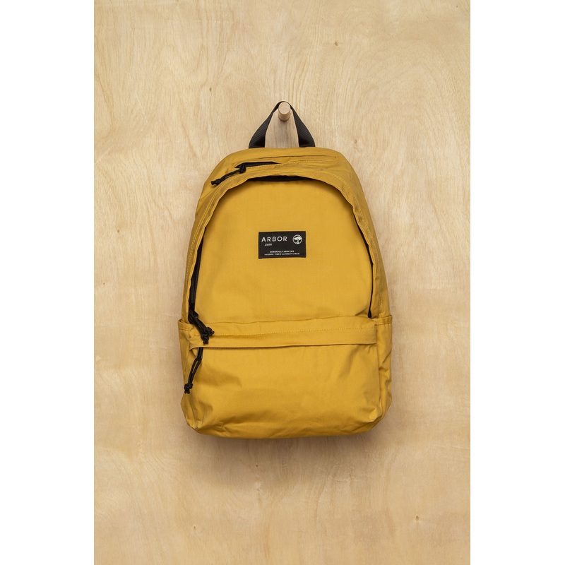 Scout Pack – Spitfire Yellow