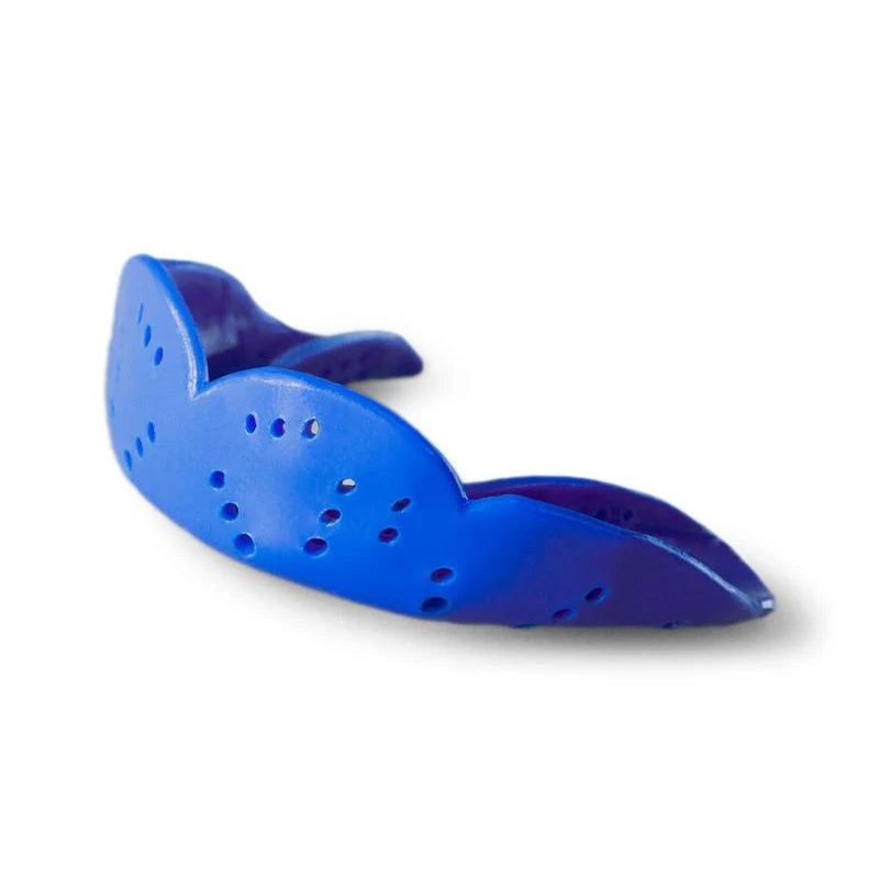 SISU Aero NextGen Mouthguard – Royal Blue S