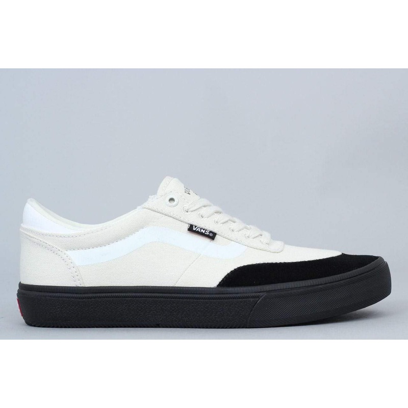Vans Gilbert Crockett 2 Pro Shoes White / Black US7.5 /UK6.5