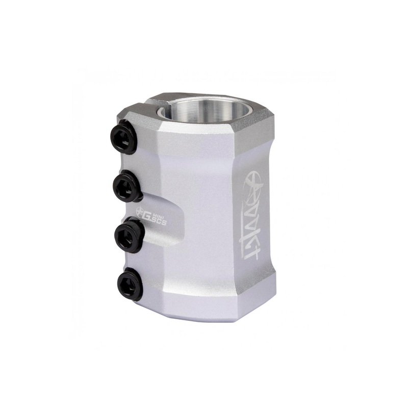 Addict Guardian Lite SCS Clamp – Grey