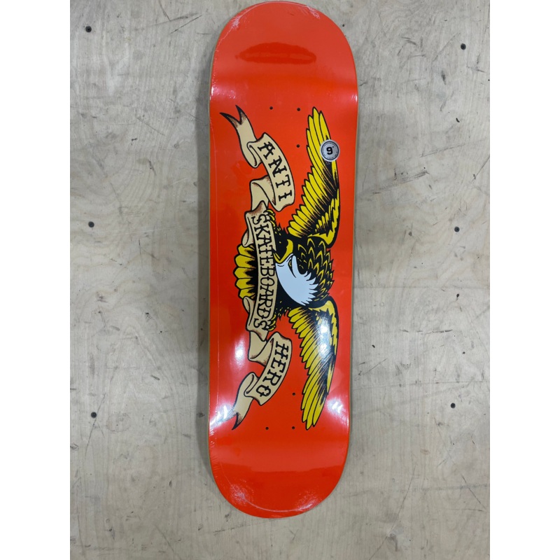 ANTIHERO CLASSIC EAGLE 9.0 9.0