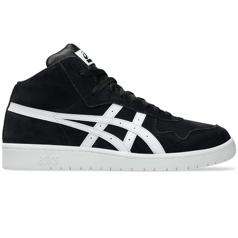 Asics Japan Pro MT Black/White 8