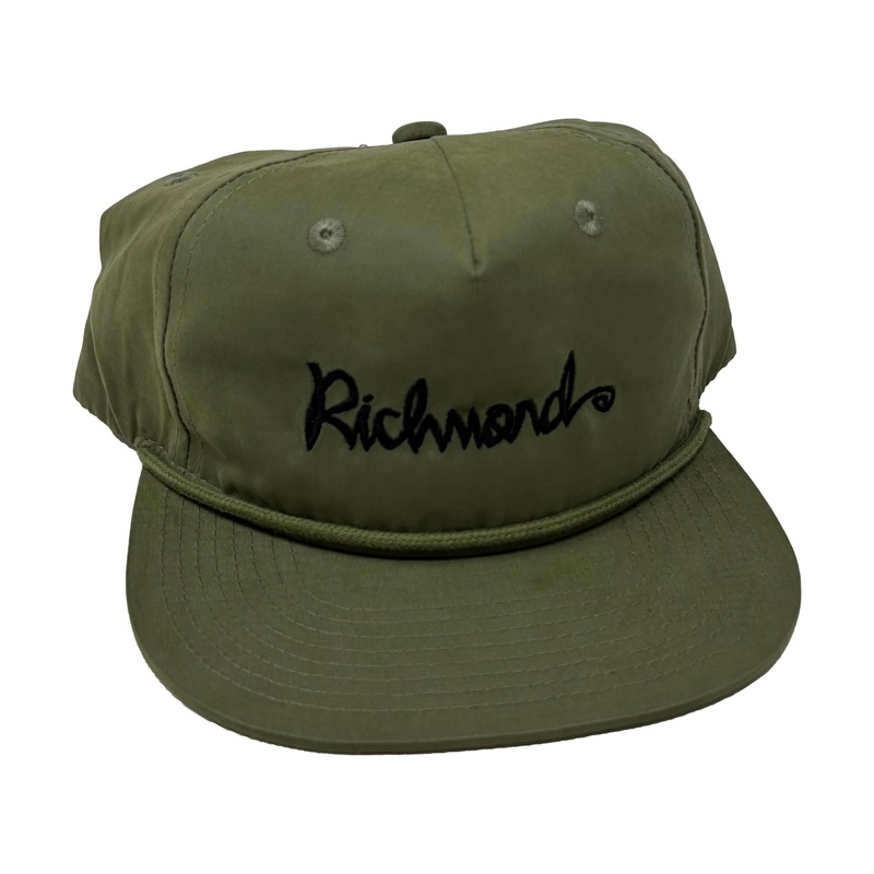 Chocolate Flip The Script 30 Year X Richmond Hat