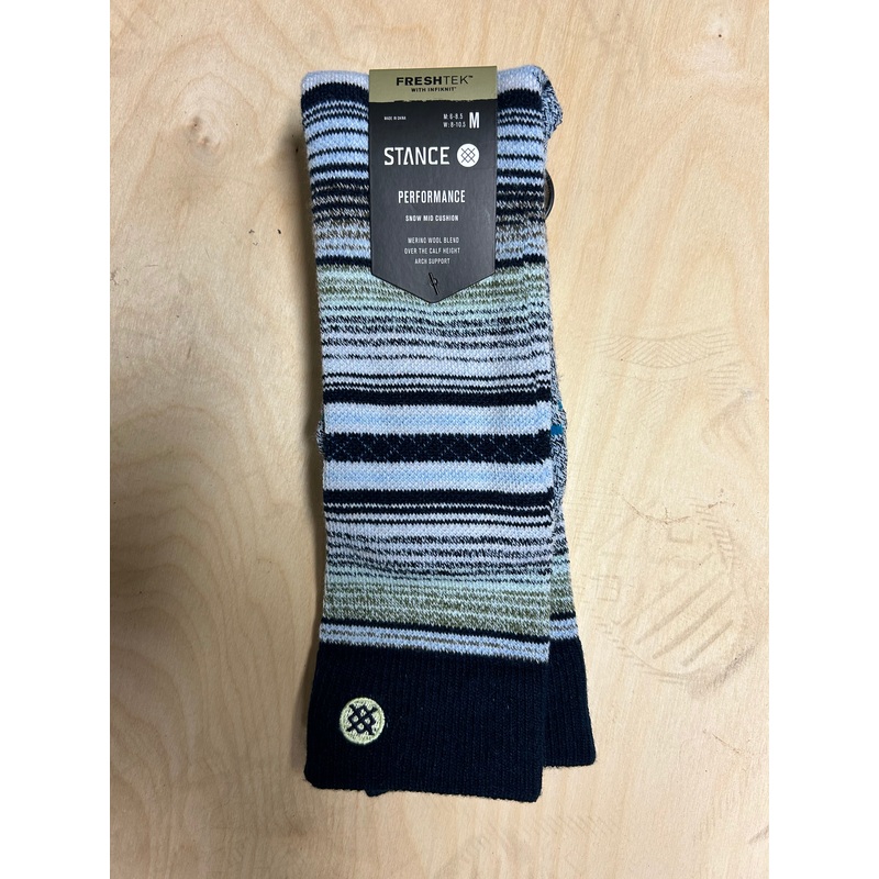 CURREN SNOW – NAVY MEDIUM