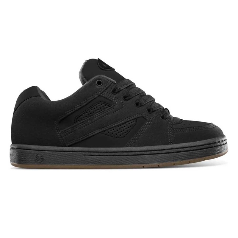 Es Accel OG x Arto Skate Shoes 8.5 Black