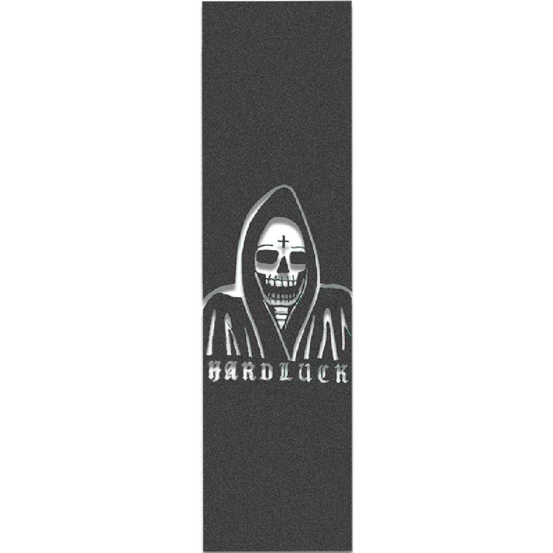 Hard Luck Creep Blk/Clr Grip 1Pc