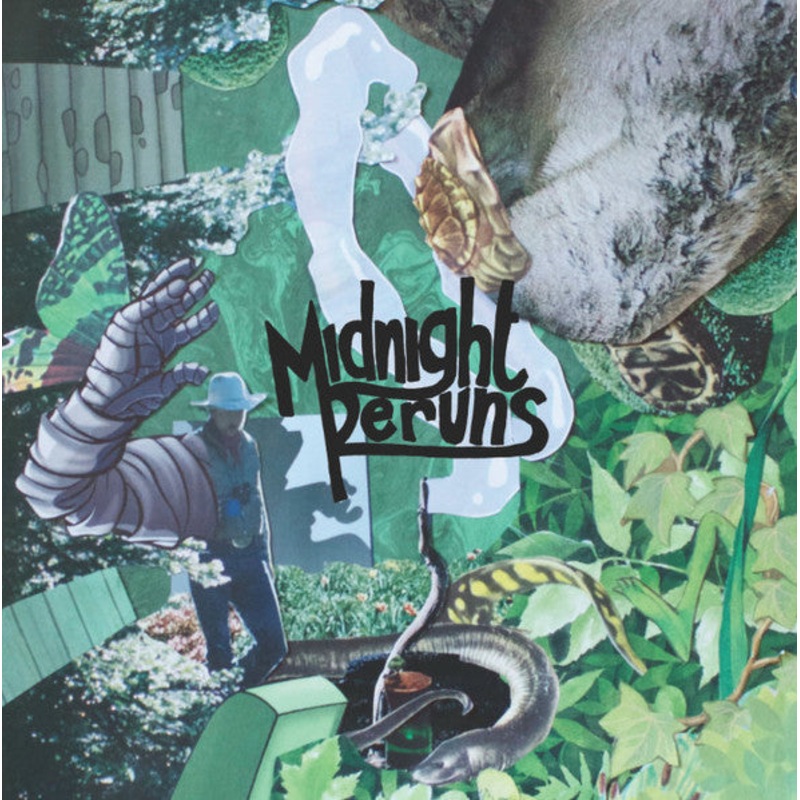 Midnight Reruns  Midnight Reruns CD