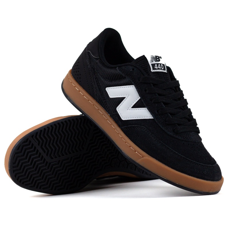 Numeric 440 V2 (Black/White) 5M / 6.5W