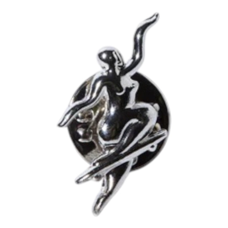 POLAR PIN NO COMPLIES FOREVER OS