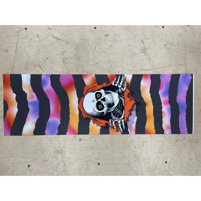POWELL PERALTA GRIP SO PP RIPPER TIE-DYE 02 10.5 X 33