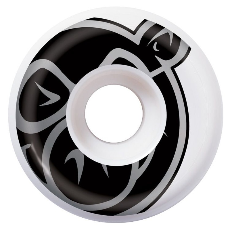 Prime 103a Skateboard Wheels 52mm