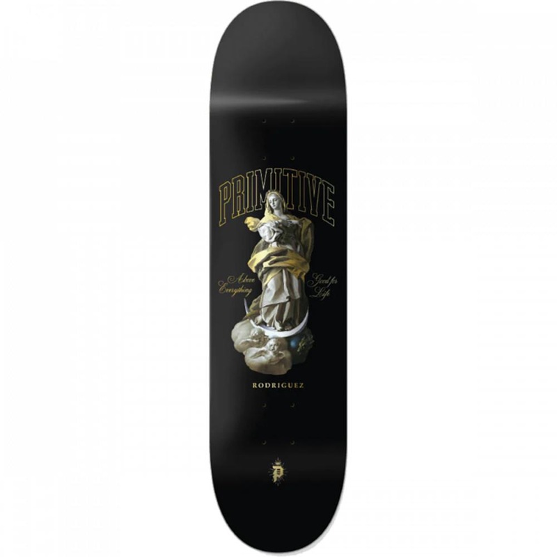 Primitive Paul Rodriguez Blessed 8.25″ Skateboard Deck