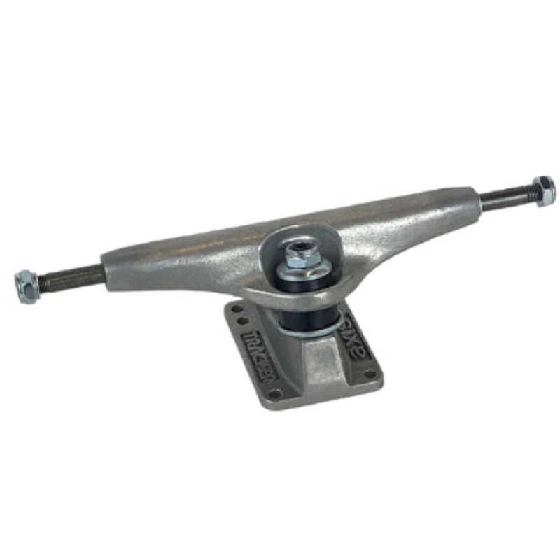 Tracker Axis Polished Trucks 161MM (Set of 2) 161