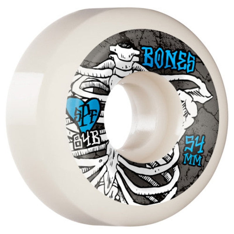Bones Rapture 54mm SPF