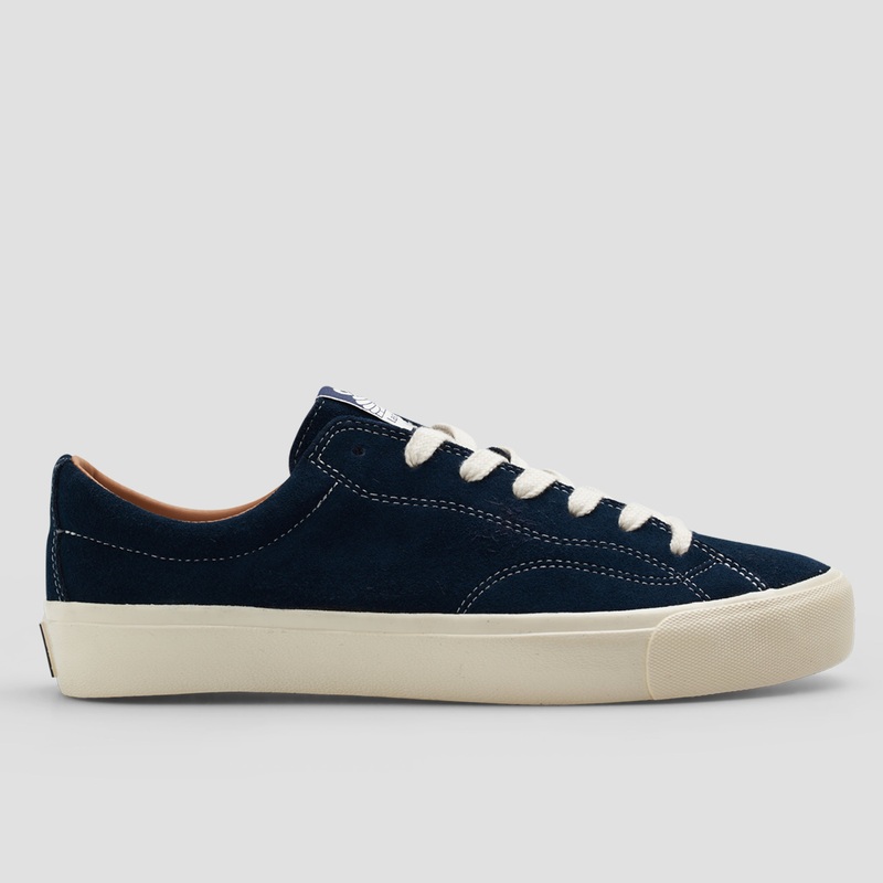 Last Resort AB VM003 Lo Suede Dress Blues / White UK8