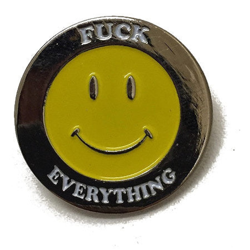 Lurk Hard FE Pin N/A N/A