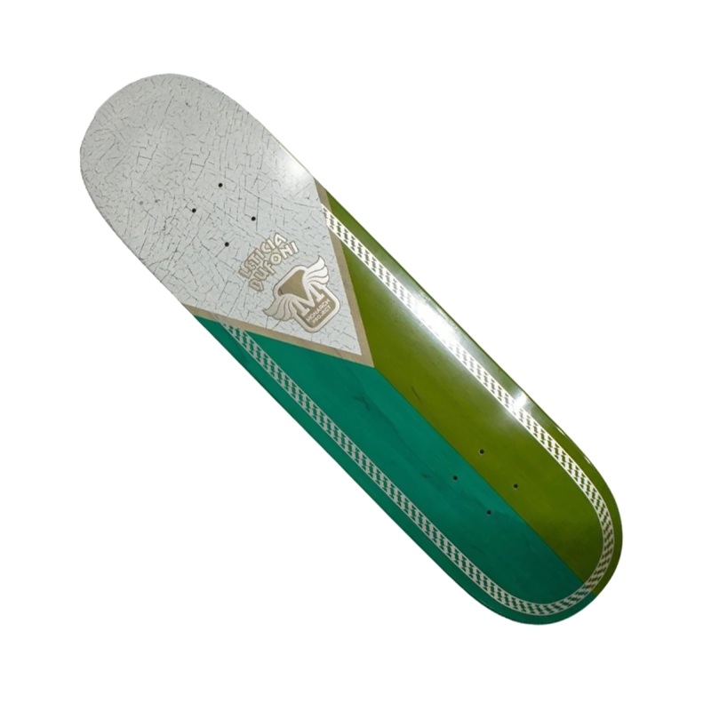 Monarch Leticia Bufoni “Atelier Redux” Deck – 8.25