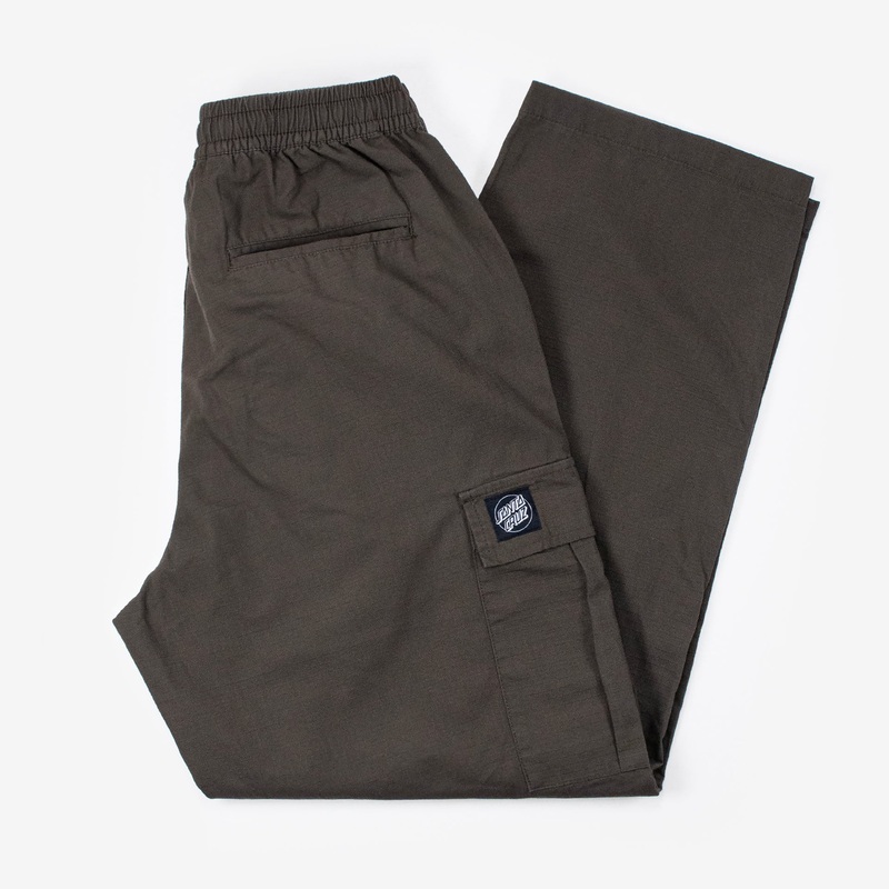 Santa Cruz Rise Cargo Pant – Wren S