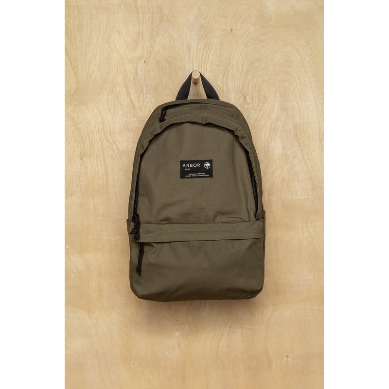 Scout Pack – Olive