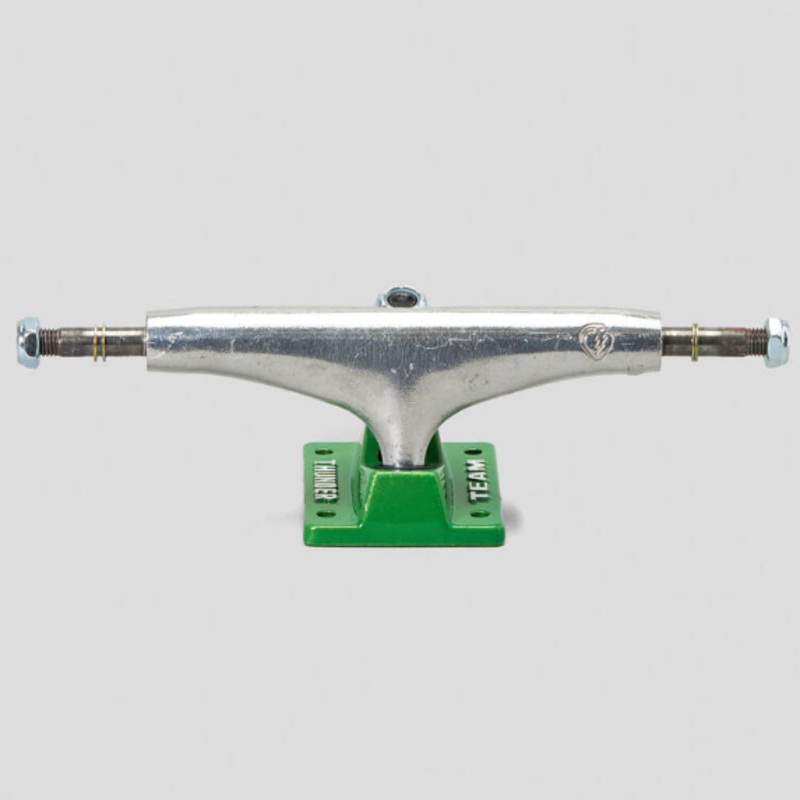 Thunder Brevard Stamp Pro Skateboard Trucks 147 (8″)