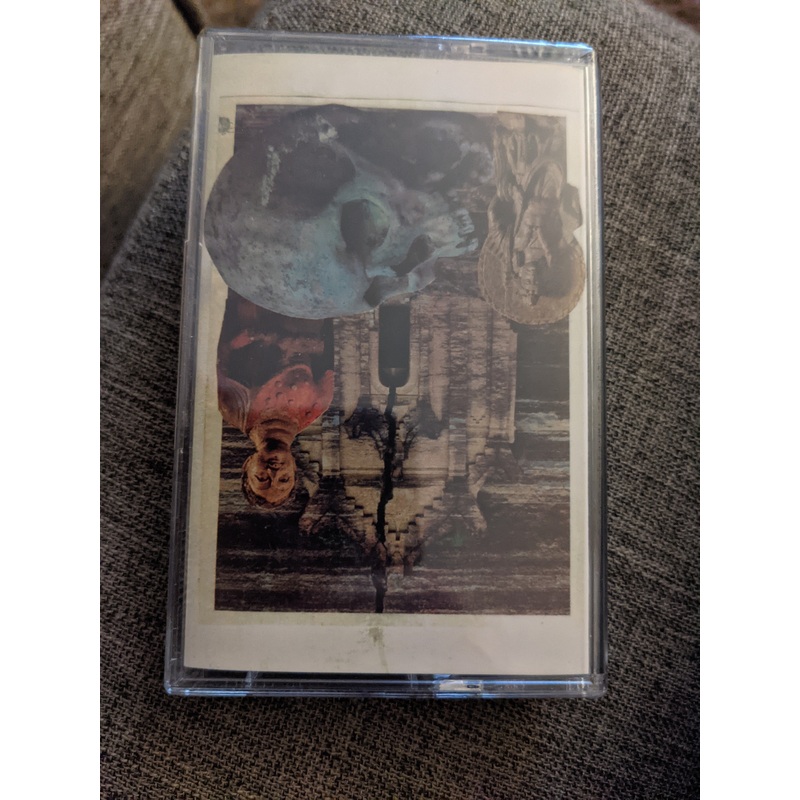 Went White – Went White Cassette