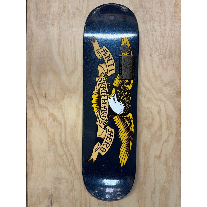 ANTIHERO CLASSIC EAGLE 8.5