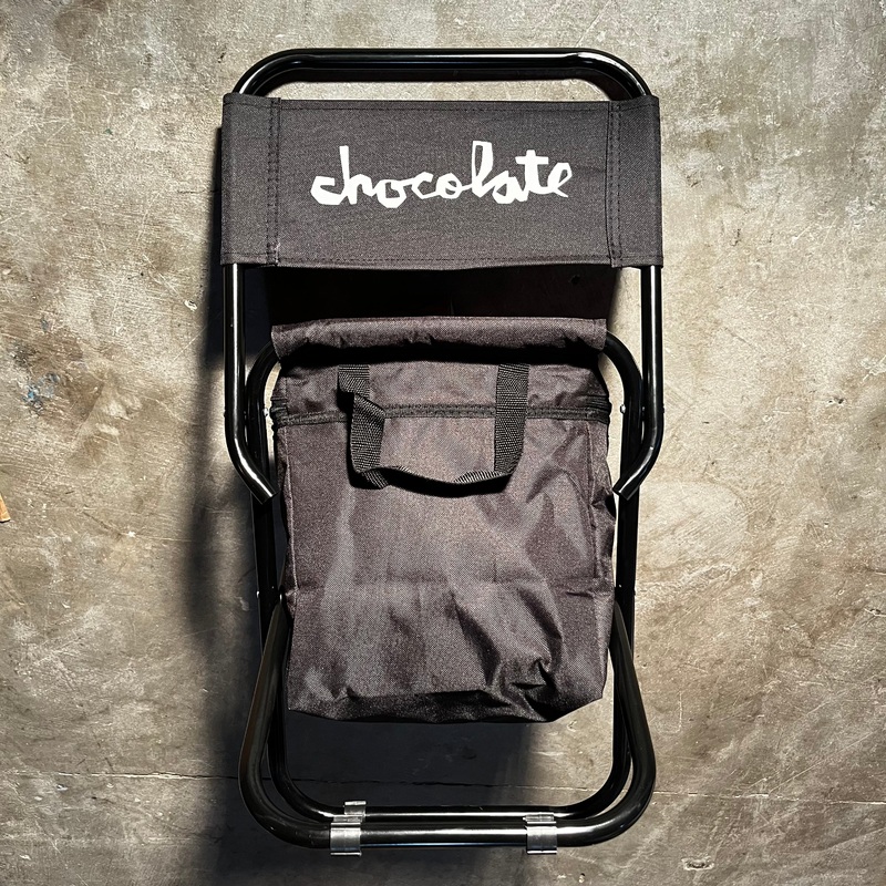 Chocolate Skateboards – Chunk Spot Chair