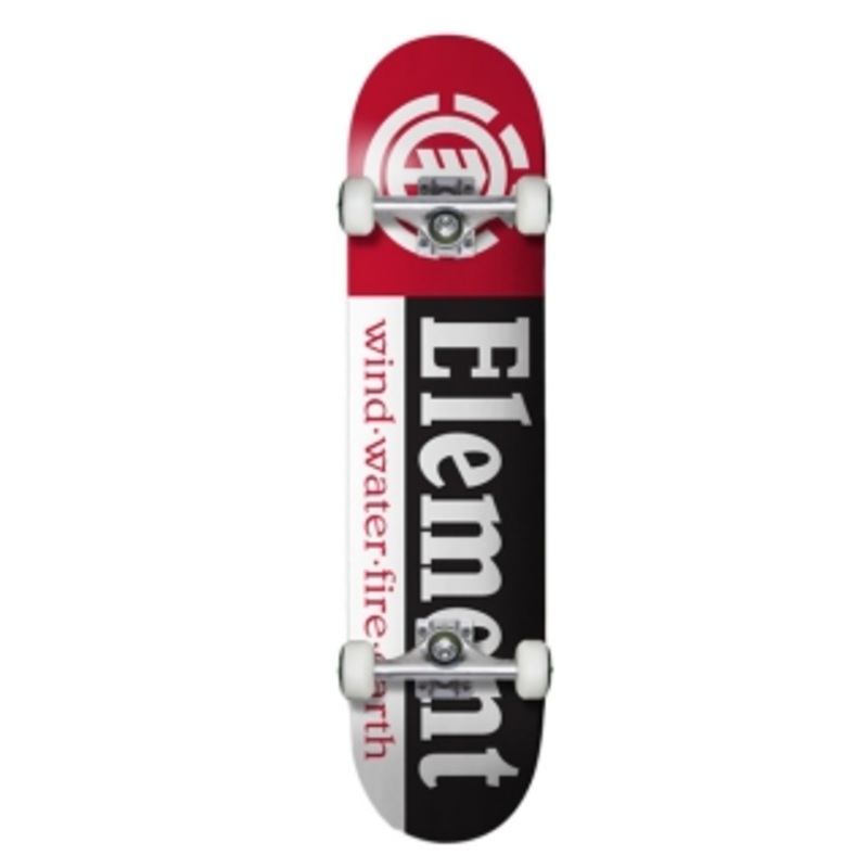 Element Earth Wind Water Fire Earth Complete 7.5 in