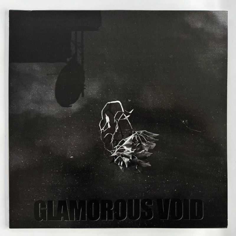 Heel Turn  Glamorous Void Random Color Vinyl LP Record