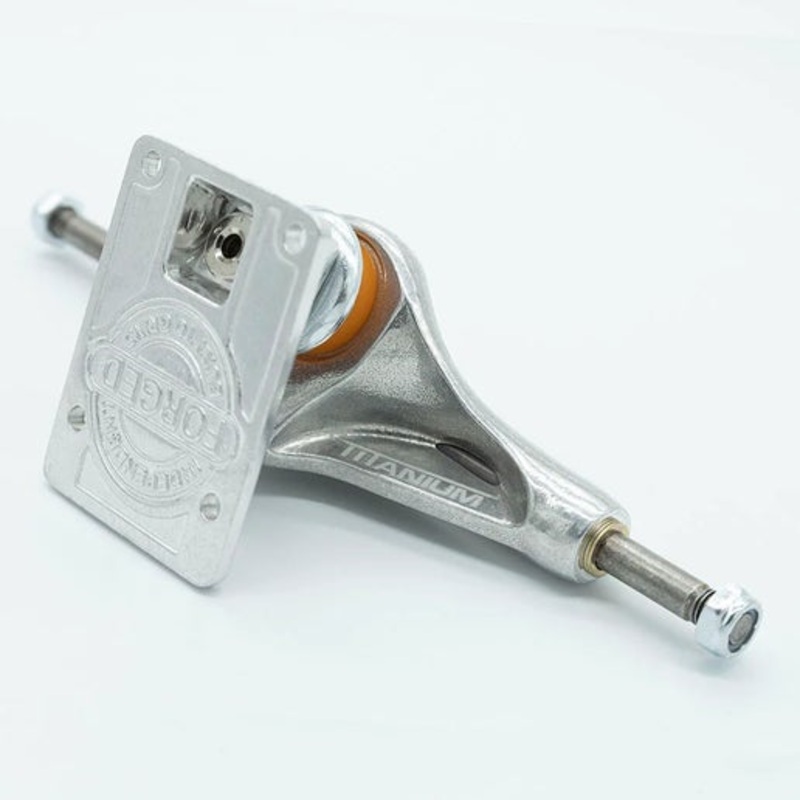Independent – Stage 11 Forged Titanium Trucks 129
