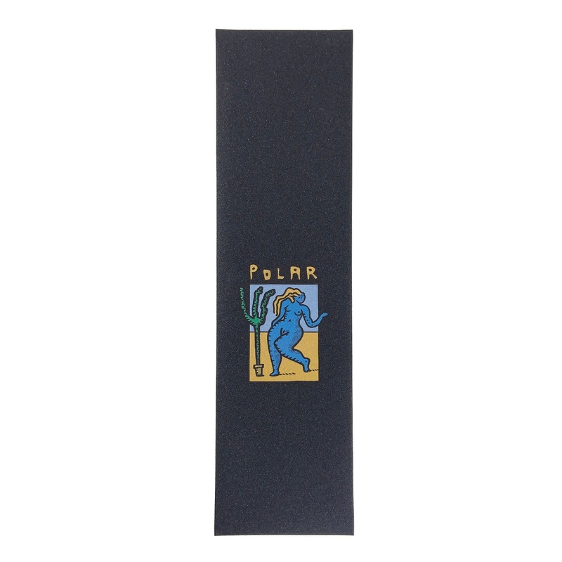 Polar – Cactus Dance Griptape 33 x 9″