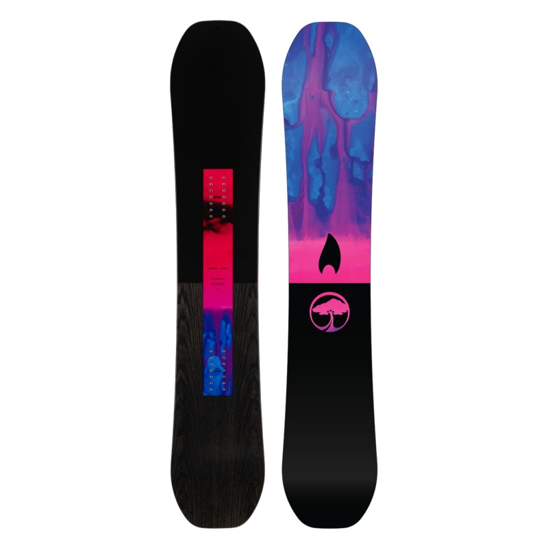 Rain Snowboard 149