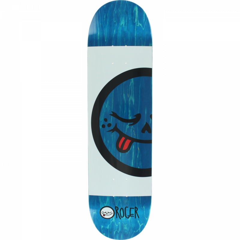ROGER HALF ROGER V3 DECK 8.0