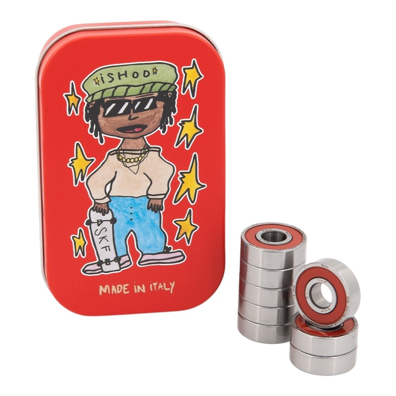 SKF Ishod Signature Bearings OS