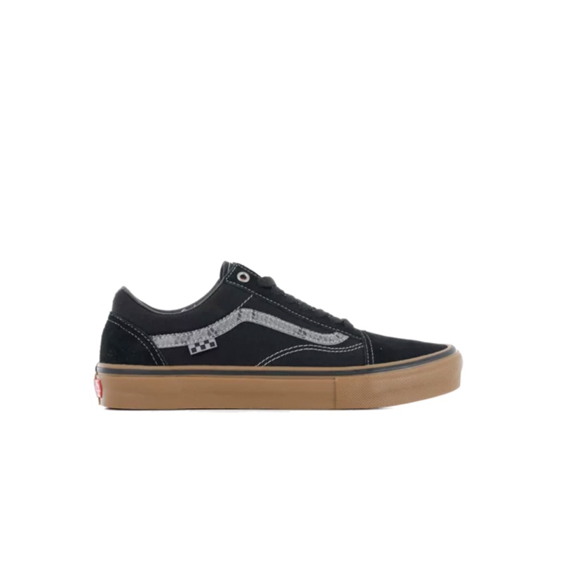 Vans x Hockey Skate Old Skool 7
