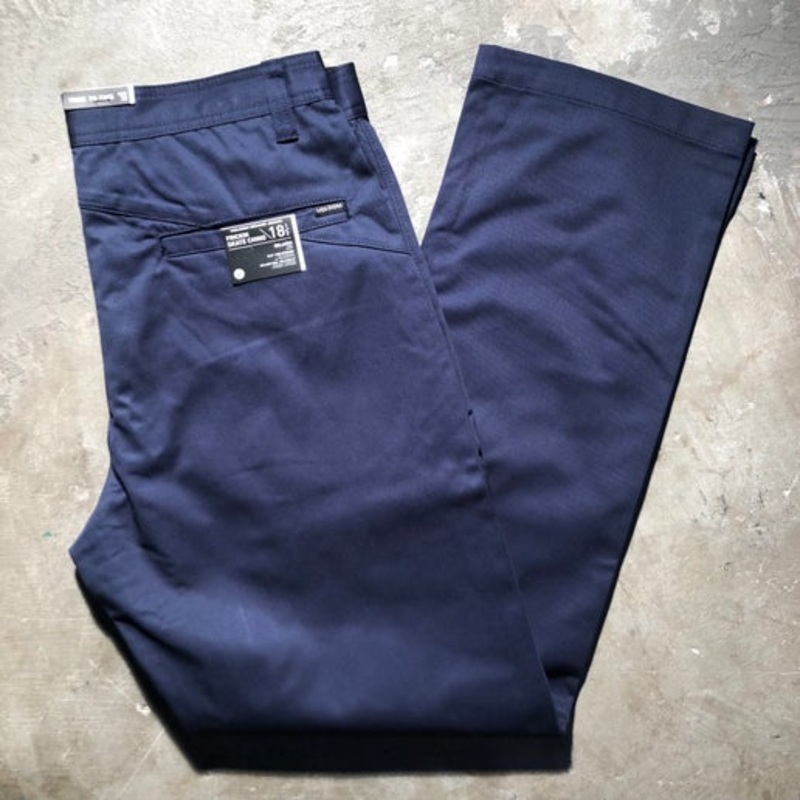 Volcom – Frickin Skate Chino Pant – Baja Indigo – Size 28