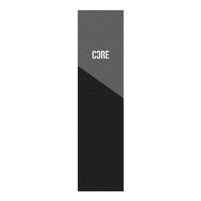CORE Scooter Griptape Split – Grey