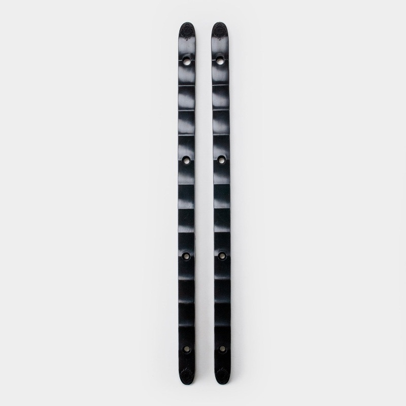 Creature Bonesaw Rails – Black