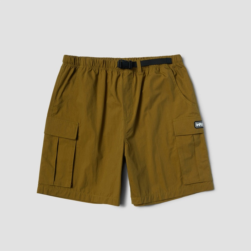 Huf Millenium Cargo Short Thyme Small