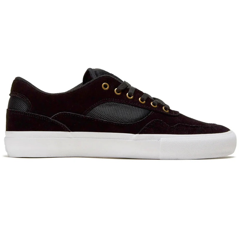 Opus Standard Low (Black / White) 6