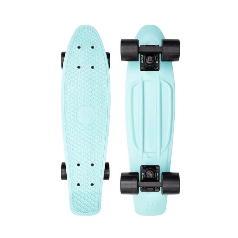 Original Penny Atomic Mint 22″ Skateboard
