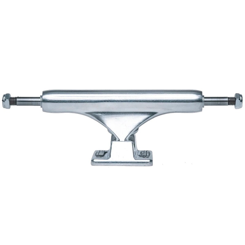 Slappy ST1 Hollow Trucks Polished (Various Sizes) 8.25