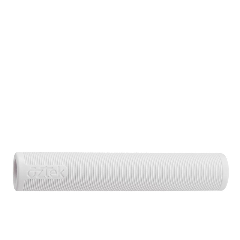 Aztek Lite Grips – White