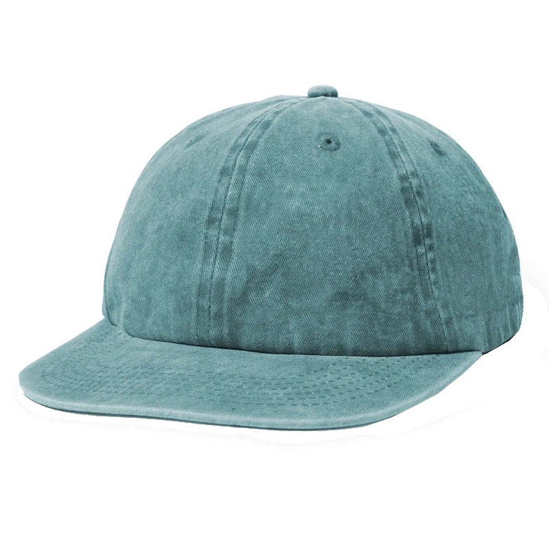 Butter Goods Hat Trek 6 Panel Foliage