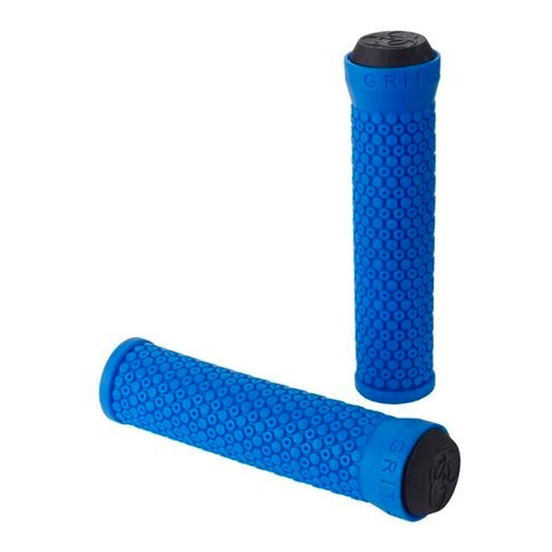 Grit Sucker Grips – Blue
